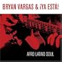 Afro Latino Soul