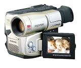 Samsung VPL700 Analogue Camcorder [Hi-8 22xOptical]