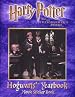 Harry Potter and the Philosopher's Stone: Hogwarts' Yearbook