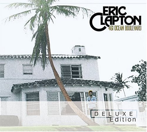 CD-Charts  Music : 461 Ocean Boulevard [Deluxe Edition]