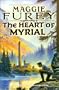 The Heart of Myrial: Book One of the Shadowleague