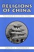 Religions of China: The World As a Living System