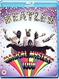 Magical Mystery Tour [Blu-ray] [2012] [Region Free]
