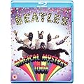 The Beatles: Magical Mystery Tour [Blu-ray]