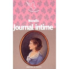 Journal intime apr�s la mort de sophie / "clarisse"