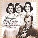 A Merry Christmas with Bing Crosby and the Andrews Sisters