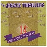 I Will Be With You