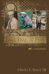 Dad, Dog and Fish