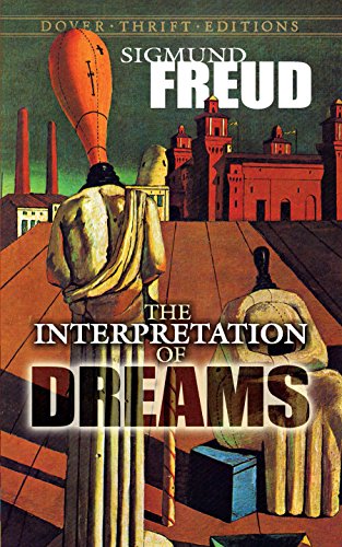 The Interpretation of Dreams (Dover Thrift Editions)