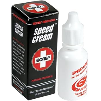 Set A Shopping Price Drop Alert For Bones Speed Cream Skate Bearing Lubricant
