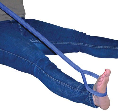 Leg Lifter BLUE