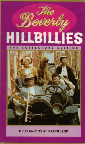 Beverly Hillbillies Collector's Edition (The Clampetts at... by Beverly Hillbillies Videos