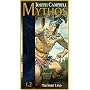 Joseph Campbell - Mythos 1.2: The Spirit Land [VHS]