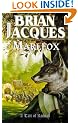Marlfox (A tale of Redwall)