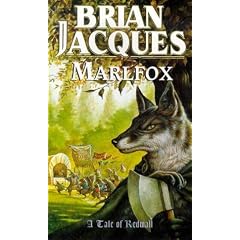 Marlfox (A tale of Redwall)