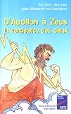 D Apollon à Zeus