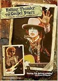 Bob Dylan - 1975-1981 Rolling Thunder and The Gospel Years