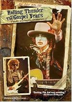Bob Dylan - 1975-1981 Rolling Thunder and The Gospel Years