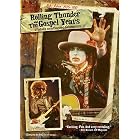 Bob Dylan - 1975-1981 Rolling Thunder and The Gospel Years by Rubin "Hurricane" Carter, Ramblin' Jack Elliott, Scarlet Rivera, Jerry Wexler, and Regina McCrary