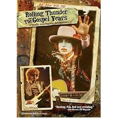 Bob Dylan - 1975-1981 Rolling Thunder and The Gospel Years