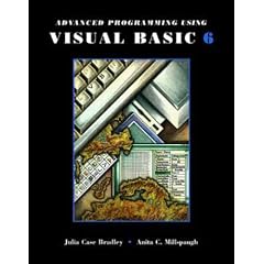 Advanced Programming in Visual Basic 6.0