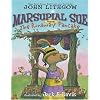 Marsupial Sue Presents "The Runaway Pancake": Book and CD