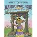 Marsupial Sue Presents "The Runaway Pancake": Book and CD