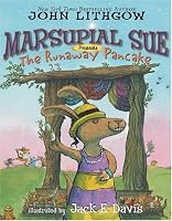 Marsupial Sue Presents 