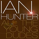 Ian Hunter - All The Young Dudes (NEW DVD)