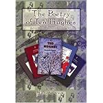 Ted Hughes: Author Study Activities for Key Stage 2/3/Scottish P6-7/S1-2 (Author Studies Series) book cover