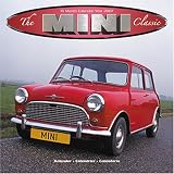 MINI Classic 2007 Wall Calendar