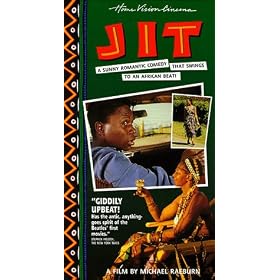 Jit [VHS]