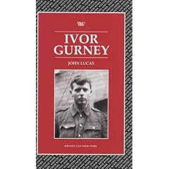 Ivor Gurney (Writers & Their Work)