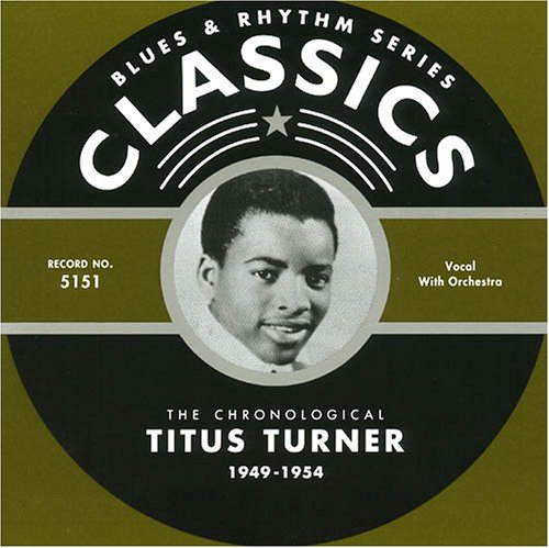 CD-Charts  Search : 1949-1954
