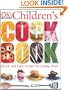 DK Children's Cookbook