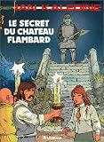 Le secret du château Flambard