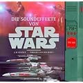 Die Soundeffekte von STAR WARS