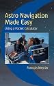 Astro Navigation Made Easy: Using a Pocket Calculator