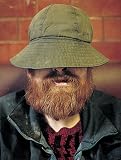 Hide That Can: A Photographic Diary: the Men of Arlington House