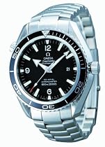 [オメガ]OMEGA 腕時計 シーマスタープラネットオーシャン 2200.50 メンズ 【並行輸入品】