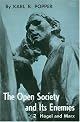 The Open Society and Its Enemies, Volume 1: The Spell Of Plato