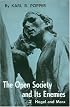 Open Society and Its Enemies (Volume 2)