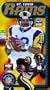 NFL 2000 Yearbook - St. Louis Rams [VHS]