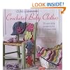 Cute and Easy Crocheted Baby Clothes