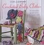 Cute and Easy Crocheted Baby Clothes