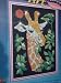 Toys : Sequin Art Giraffe