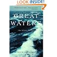 Great Waters: An Atlantic Passage by  Deborah Cramer