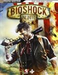 Bioshock infinite. Guida strategica u...