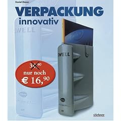 Verpackung innovativ: 50 Fallstudien mit innovativen kommerziellen Verpackungen. Mit verwendbaren Schablonen