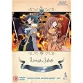 Romeo x Juliet Collection [DVD]